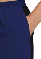 COSTUMI Blu/nero Nike