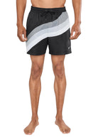 COSTUMI Nero/grigio Nike