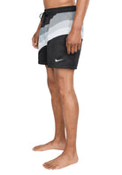 COSTUMI Nero/grigio Nike