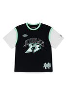 T-SHIRT E CANOTTE Nero/bianco Nike