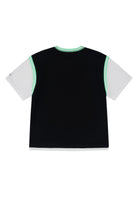 T-SHIRT E CANOTTE Nero/bianco Nike