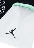 T-SHIRT E CANOTTE Nero/bianco Nike