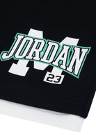 T-SHIRT E CANOTTE Nero/bianco Nike