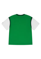 T-SHIRT E CANOTTE Verde/bianco Nike