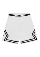 PANTALONCINI Bianco/nero Nike