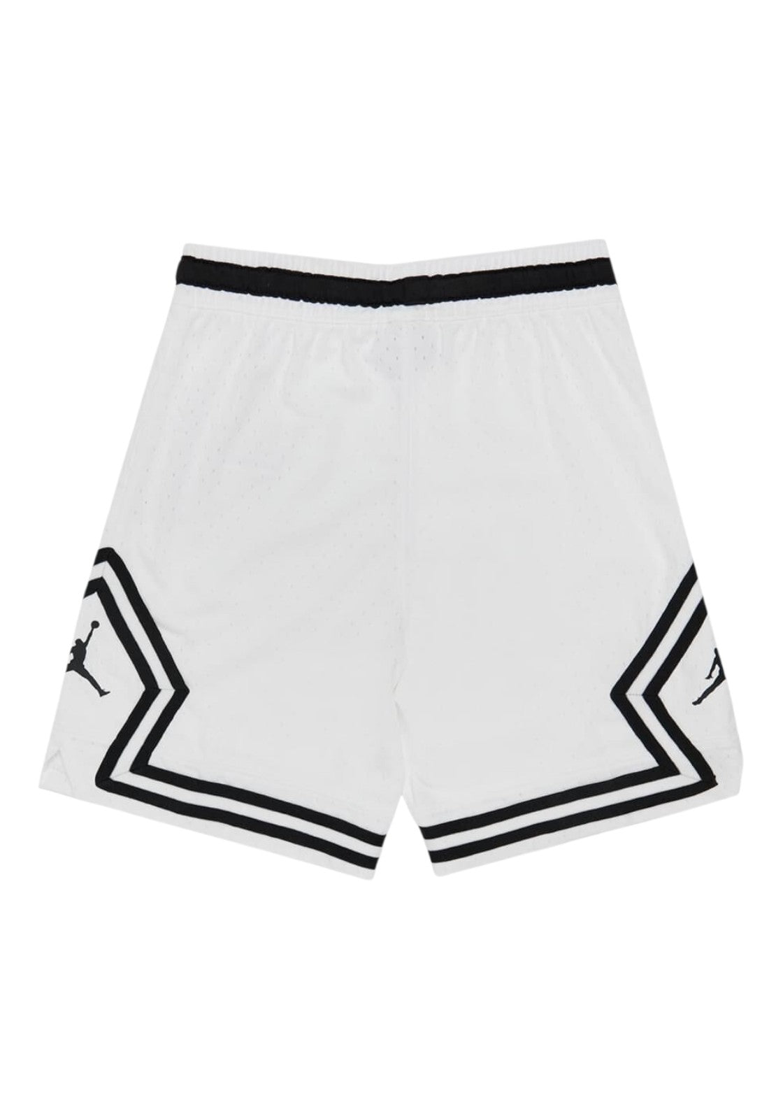 PANTALONCINI Bianco/nero Nike