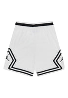 PANTALONCINI Bianco/nero Nike