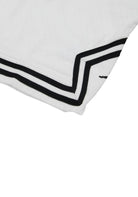 PANTALONCINI Bianco/nero Nike