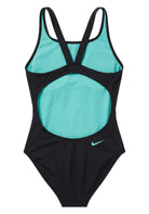 COSTUMI Nero/verde Acqua Nike