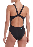 COSTUMI Nero/verde Acqua Nike