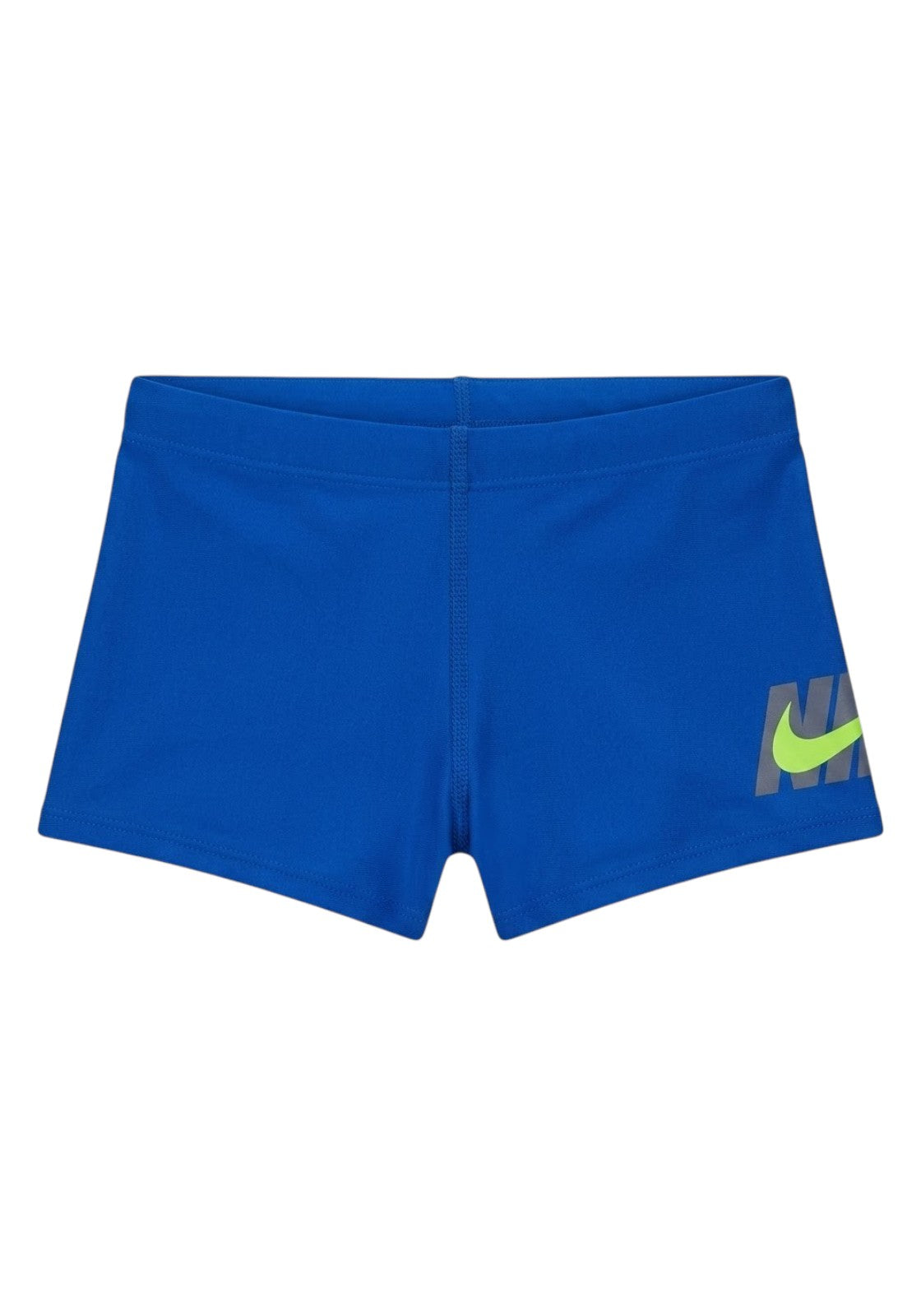 COSTUMI Azzurro/verde Nike