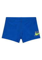 COSTUMI Azzurro/verde Nike