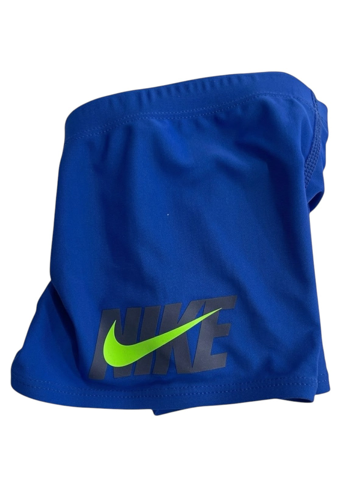 COSTUMI Azzurro/verde Nike