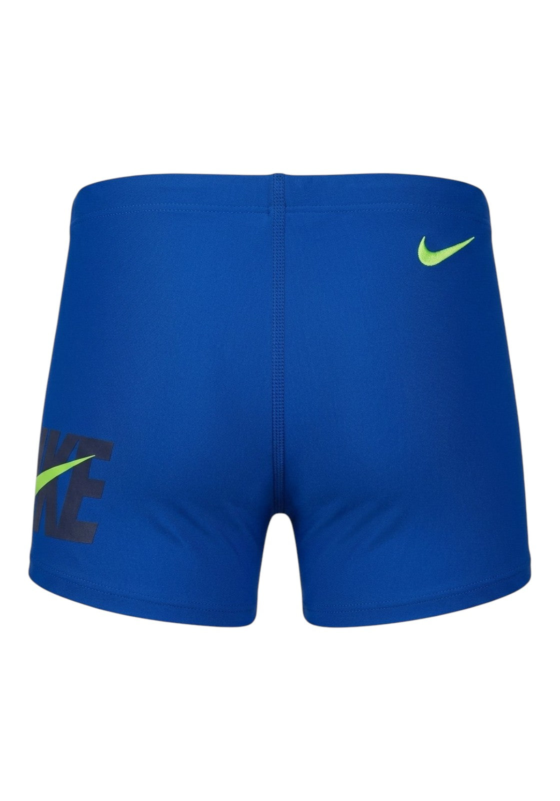 COSTUMI Azzurro/verde Nike