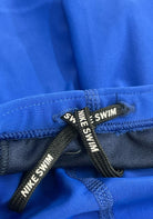 COSTUMI Azzurro/verde Nike