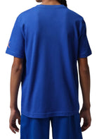 T-SHIRT E CANOTTE Azzurro/verde Nike