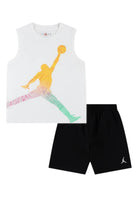TUTE Bianco/nero Nike