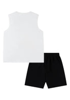 TUTE Bianco/nero Nike