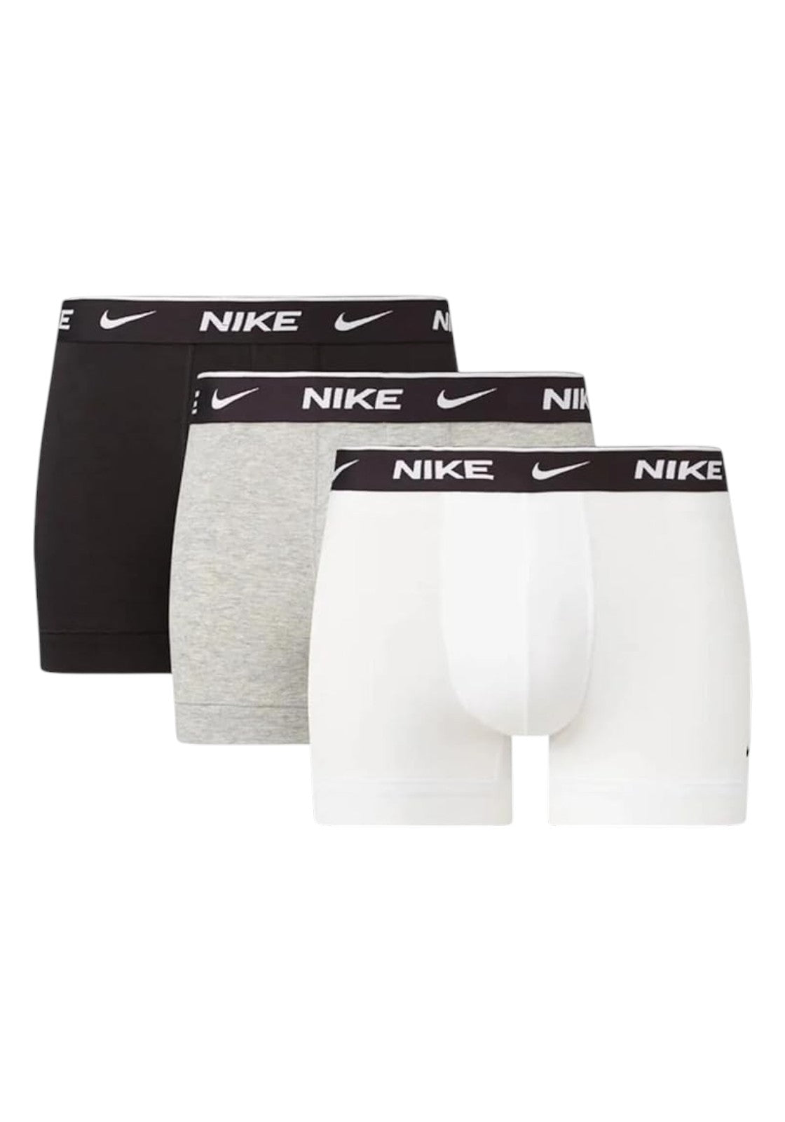 ACCESSORI LIFESTYLE Nero/bianco/grigio Nike