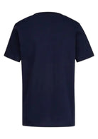 T-SHIRT E CANOTTE Blu/rosso Converse