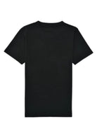 T-SHIRT E CANOTTE Nero/rosso Converse