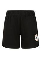 PANTALONCINI Nero Converse