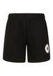 PANTALONCINI Nero Converse