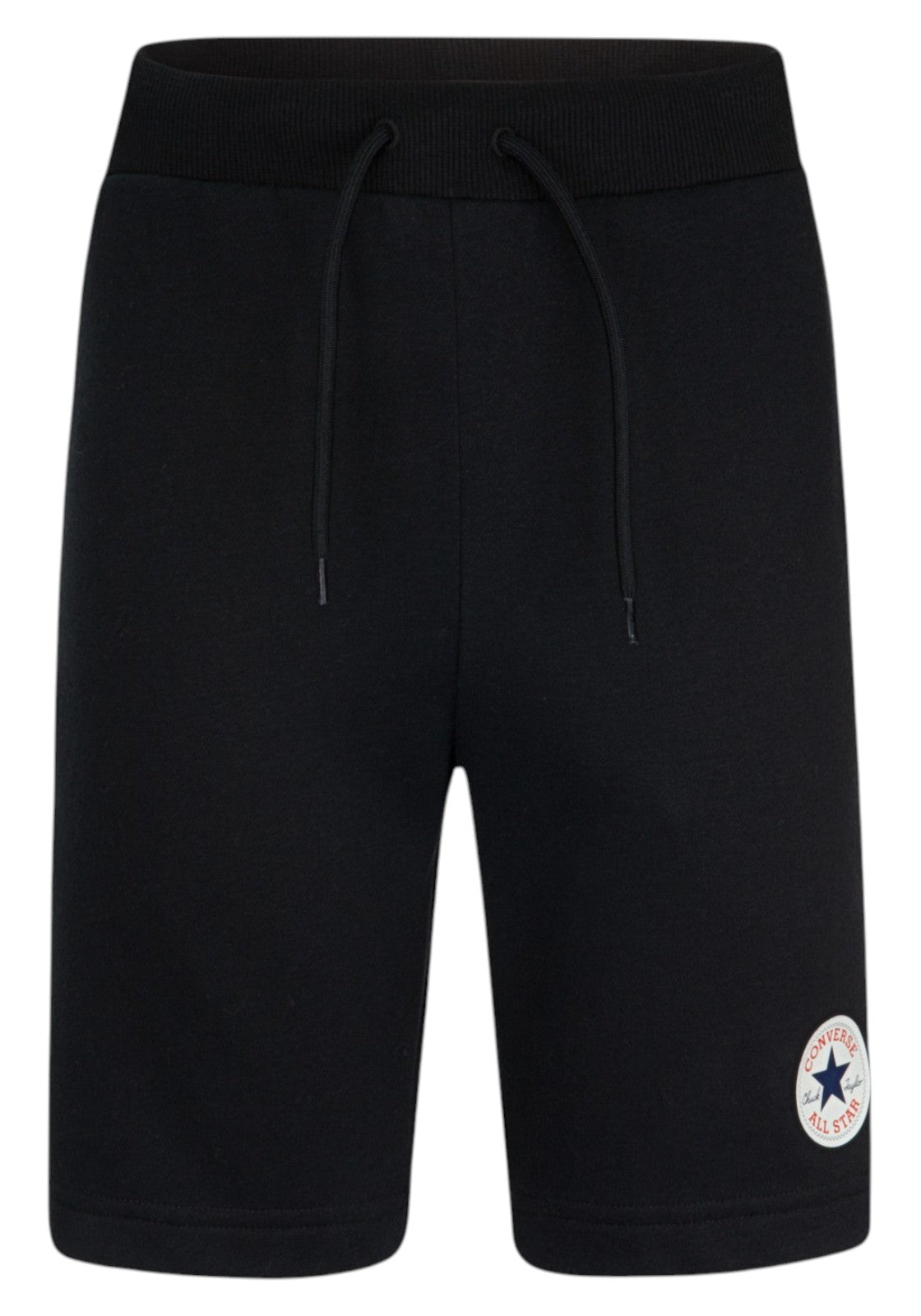 PANTALONCINI Nero Converse