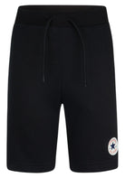 PANTALONCINI Nero Converse