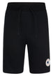 PANTALONCINI Nero Converse