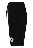 PANTALONCINI Nero Converse