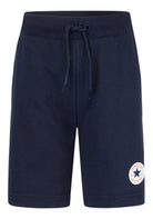 PANTALONCINI Blu Converse