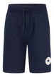 PANTALONCINI Blu Converse
