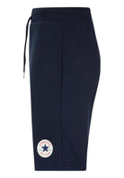 PANTALONCINI Blu Converse