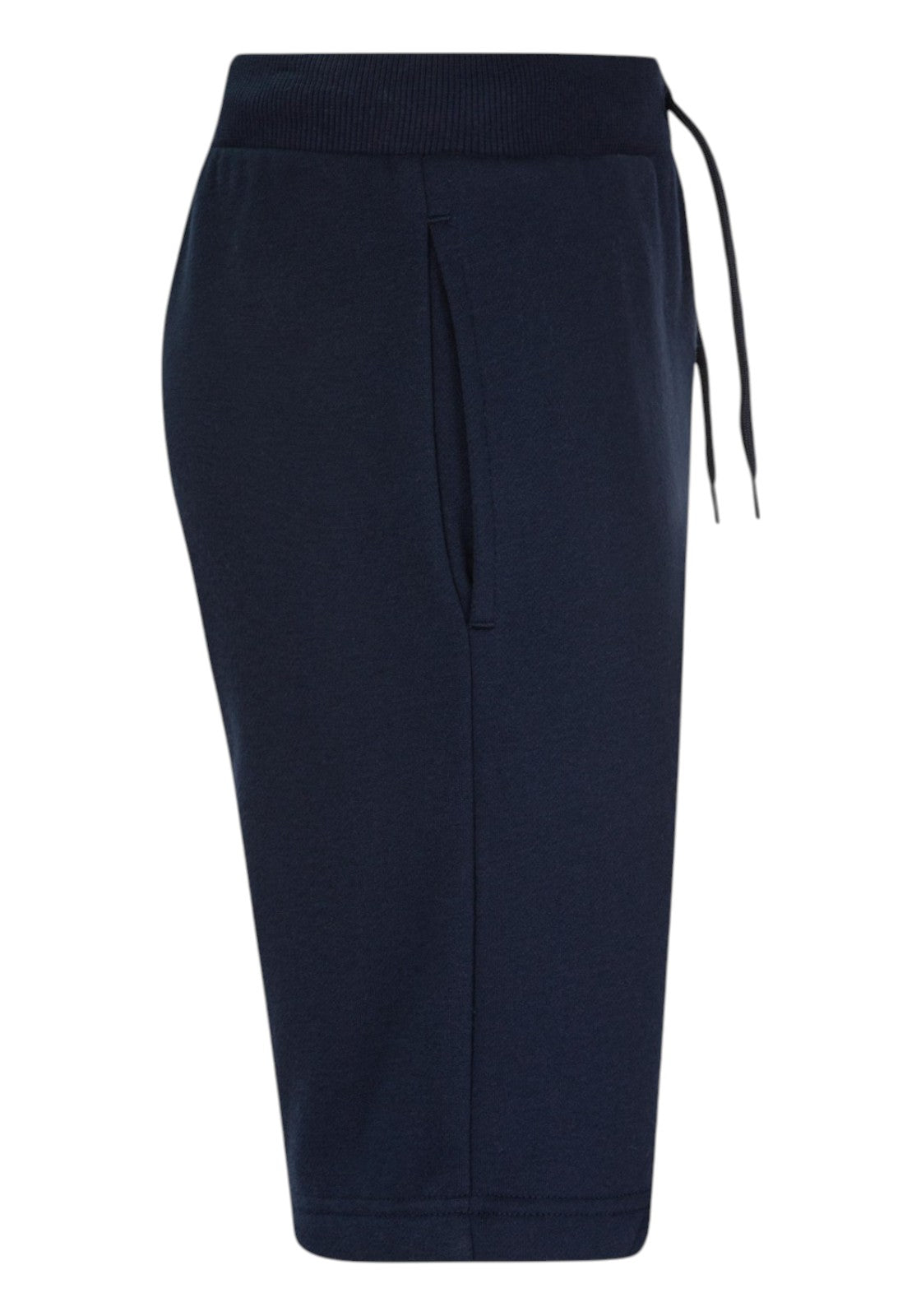 PANTALONCINI Blu Converse