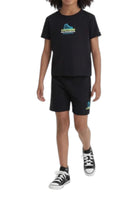 TUTE Nero/turchese Converse