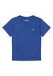 T-SHIRT E CANOTTE Azzurro Lacoste