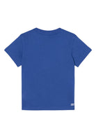 T-SHIRT E CANOTTE Azzurro Lacoste