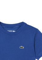 T-SHIRT E CANOTTE Azzurro Lacoste