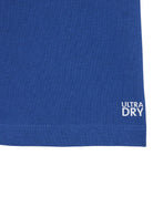 T-SHIRT E CANOTTE Azzurro Lacoste