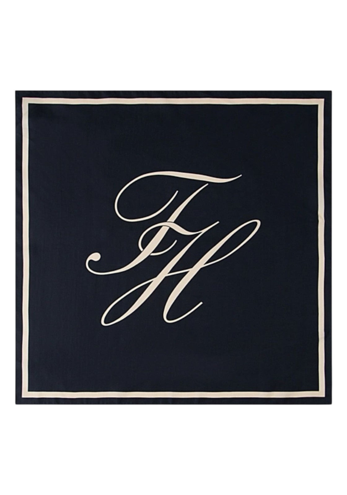 ACCESSORI LIFESTYLE Nero/beige Tommy Hilfiger