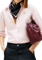 ACCESSORI LIFESTYLE Nero/beige Tommy Hilfiger