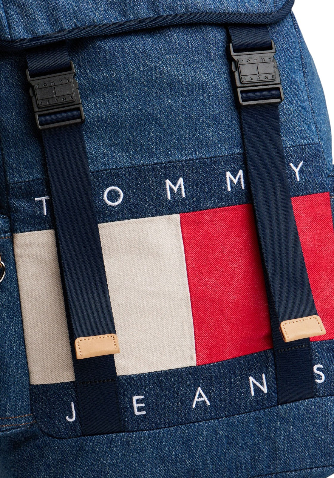ACCESSORI LIFESTYLE Denim Tommy Hilfiger