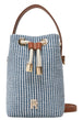 ACCESSORI LIFESTYLE Celeste/bianco Tommy Hilfiger