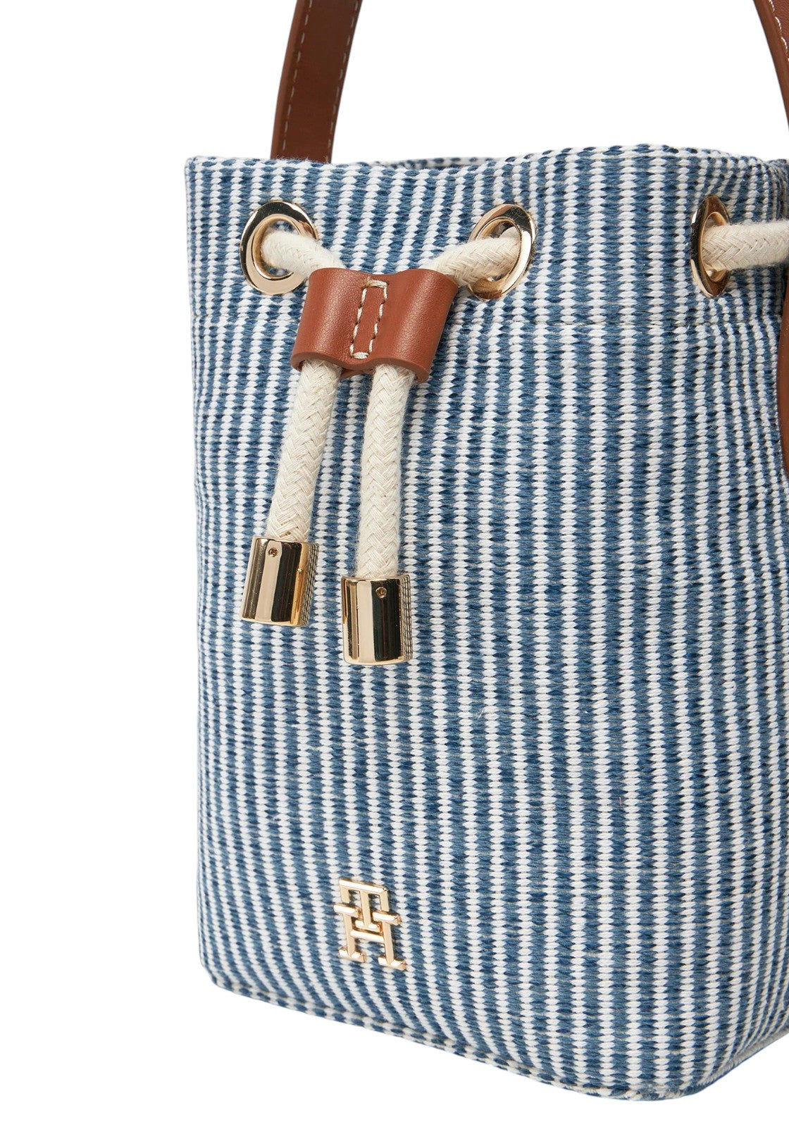 ACCESSORI LIFESTYLE Celeste/bianco Tommy Hilfiger