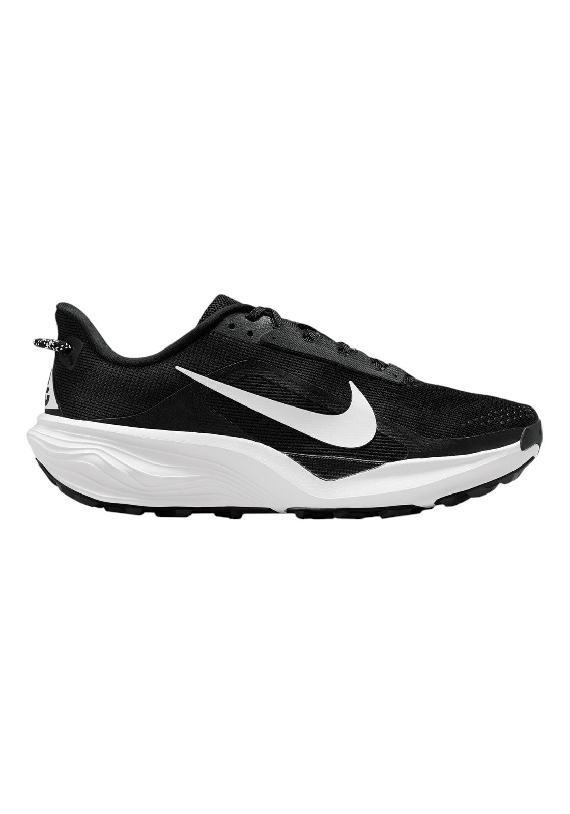 SCARPE Nero/bianco Nike