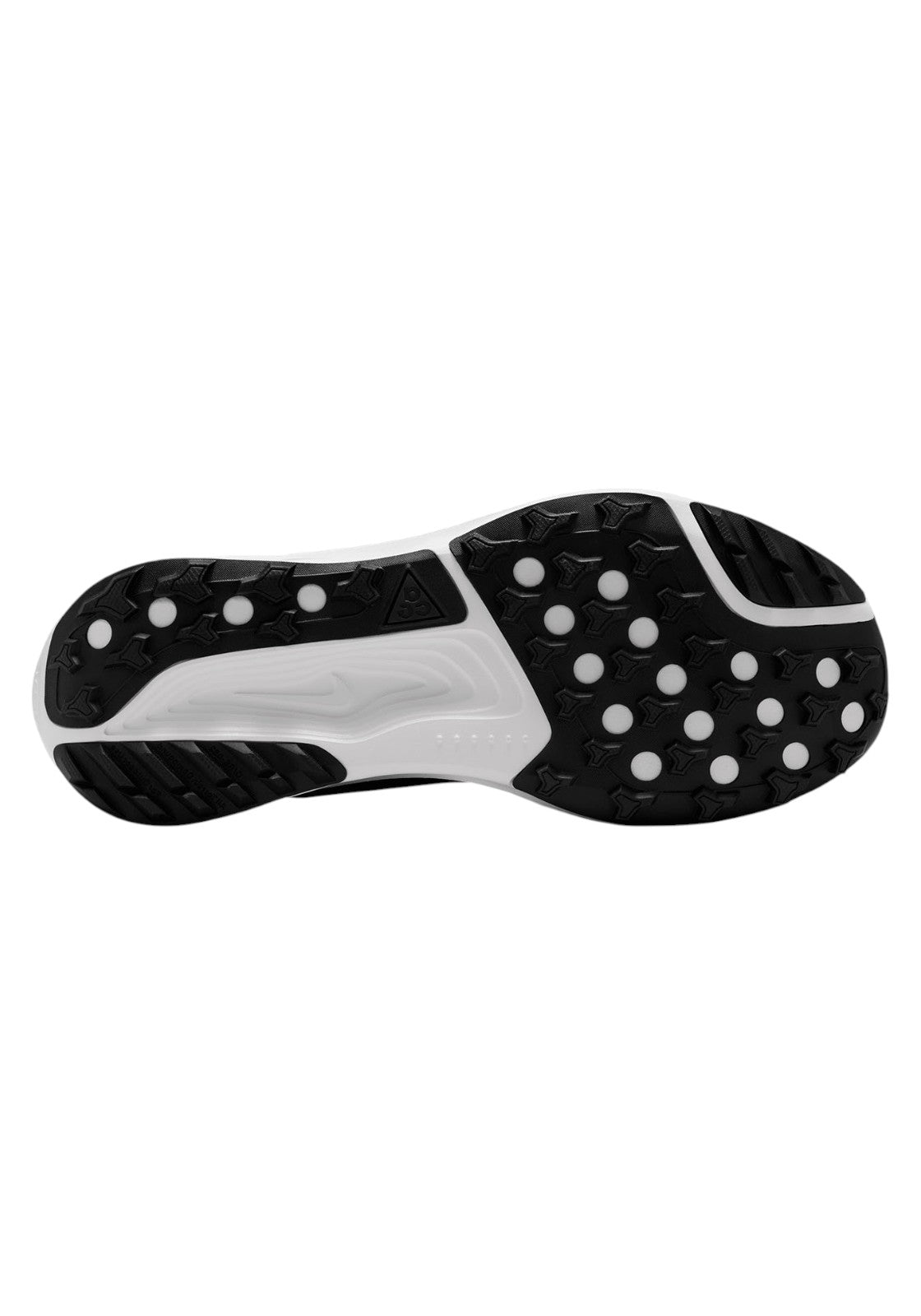 SCARPE Nero/bianco Nike