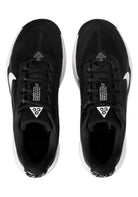 SCARPE Nero/bianco Nike