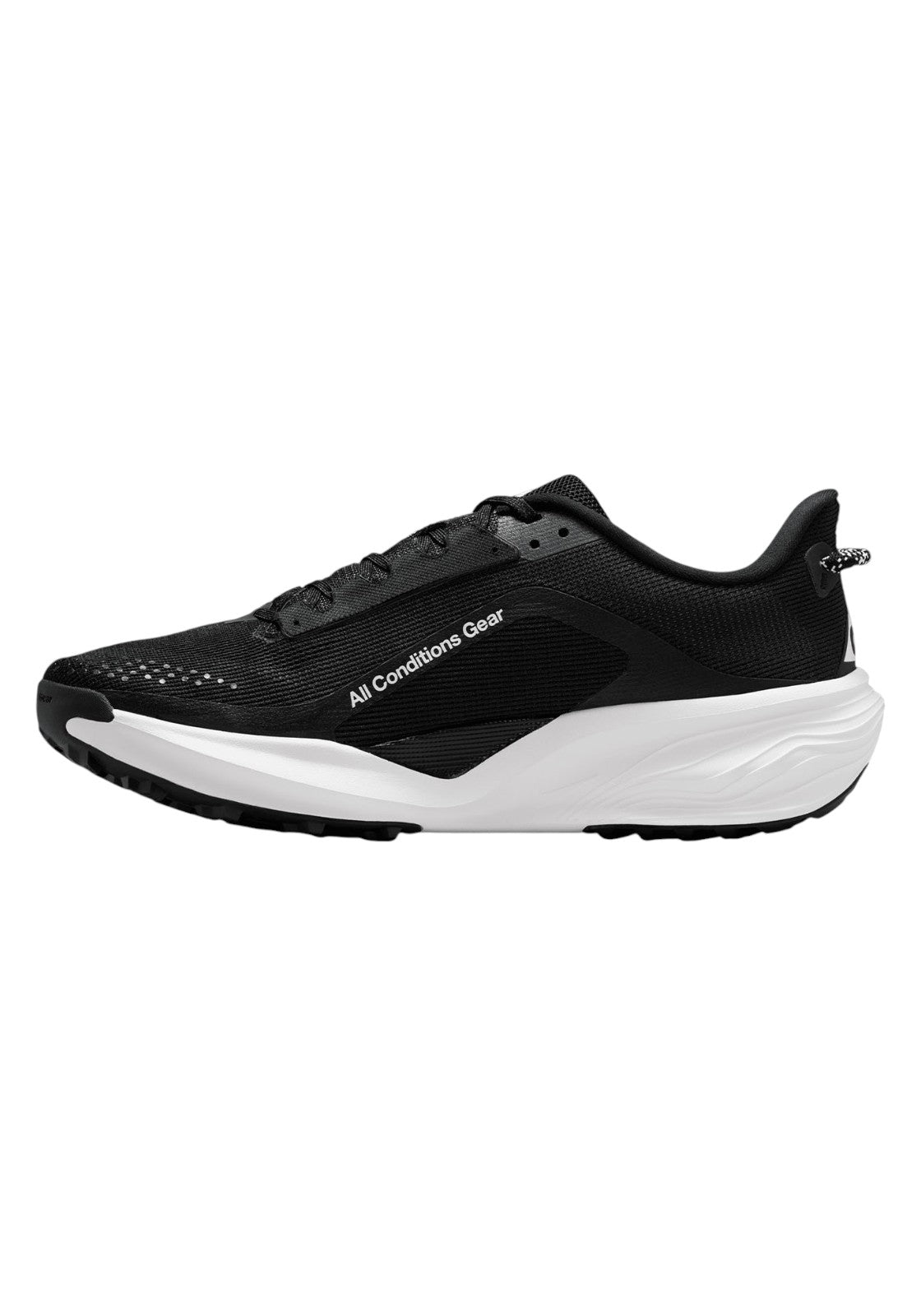SCARPE Nero/bianco Nike
