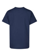 T-SHIRT E CANOTTE Blu Nike